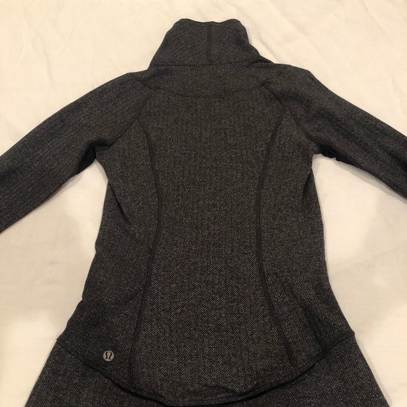 Lululemon Quarter ZIP Jacket - Picture 2 of 5